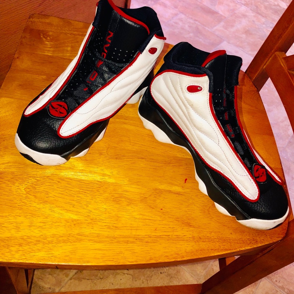 Jordan’s
